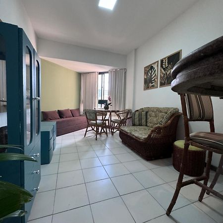 Ferienwohnung Loft Pituba Sol Salvador da Bahia Exterior foto
