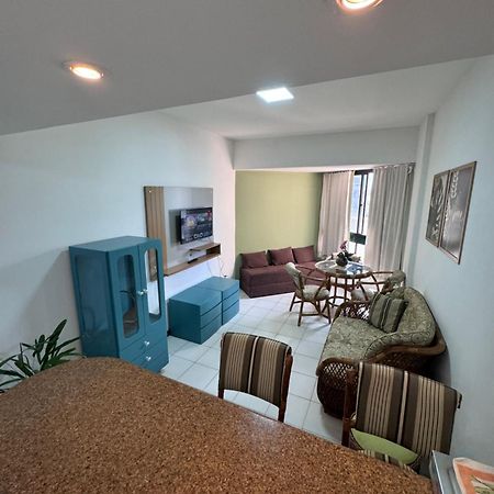 Ferienwohnung Loft Pituba Sol Salvador da Bahia Exterior foto