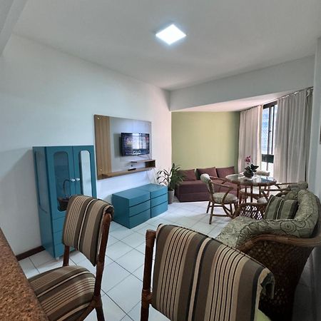 Ferienwohnung Loft Pituba Sol Salvador da Bahia Exterior foto