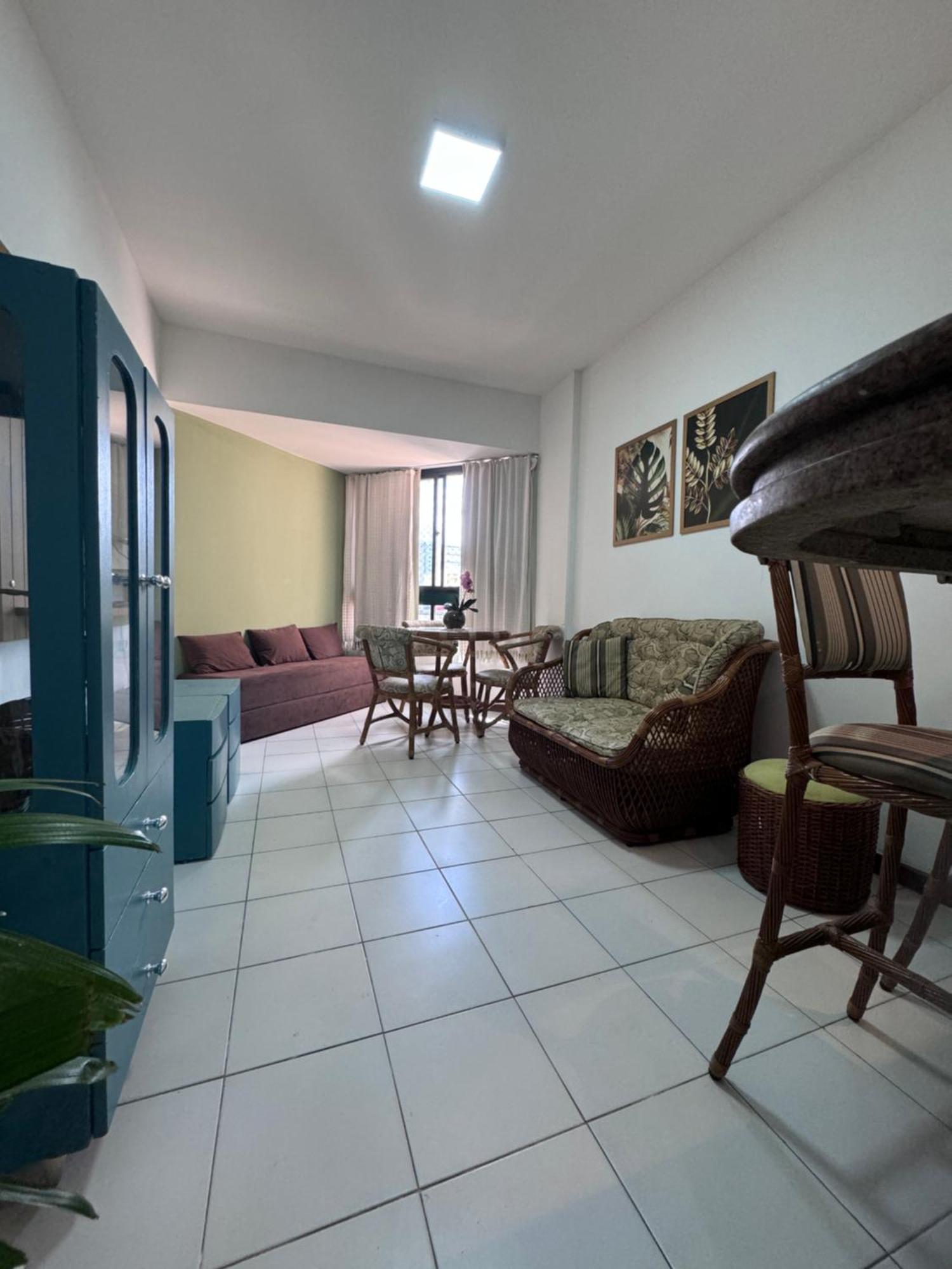 Ferienwohnung Loft Pituba Sol Salvador da Bahia Exterior foto