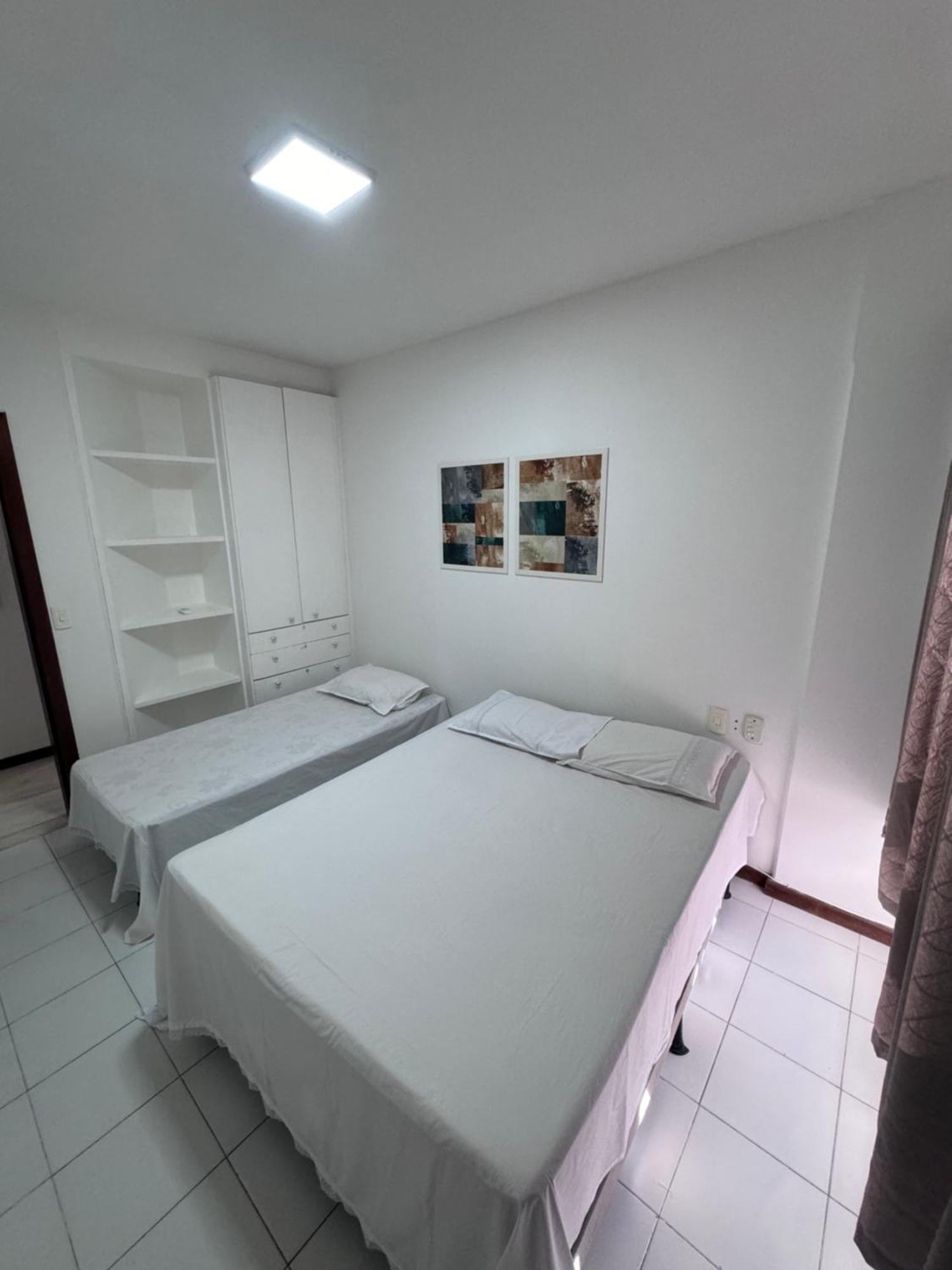Ferienwohnung Loft Pituba Sol Salvador da Bahia Exterior foto