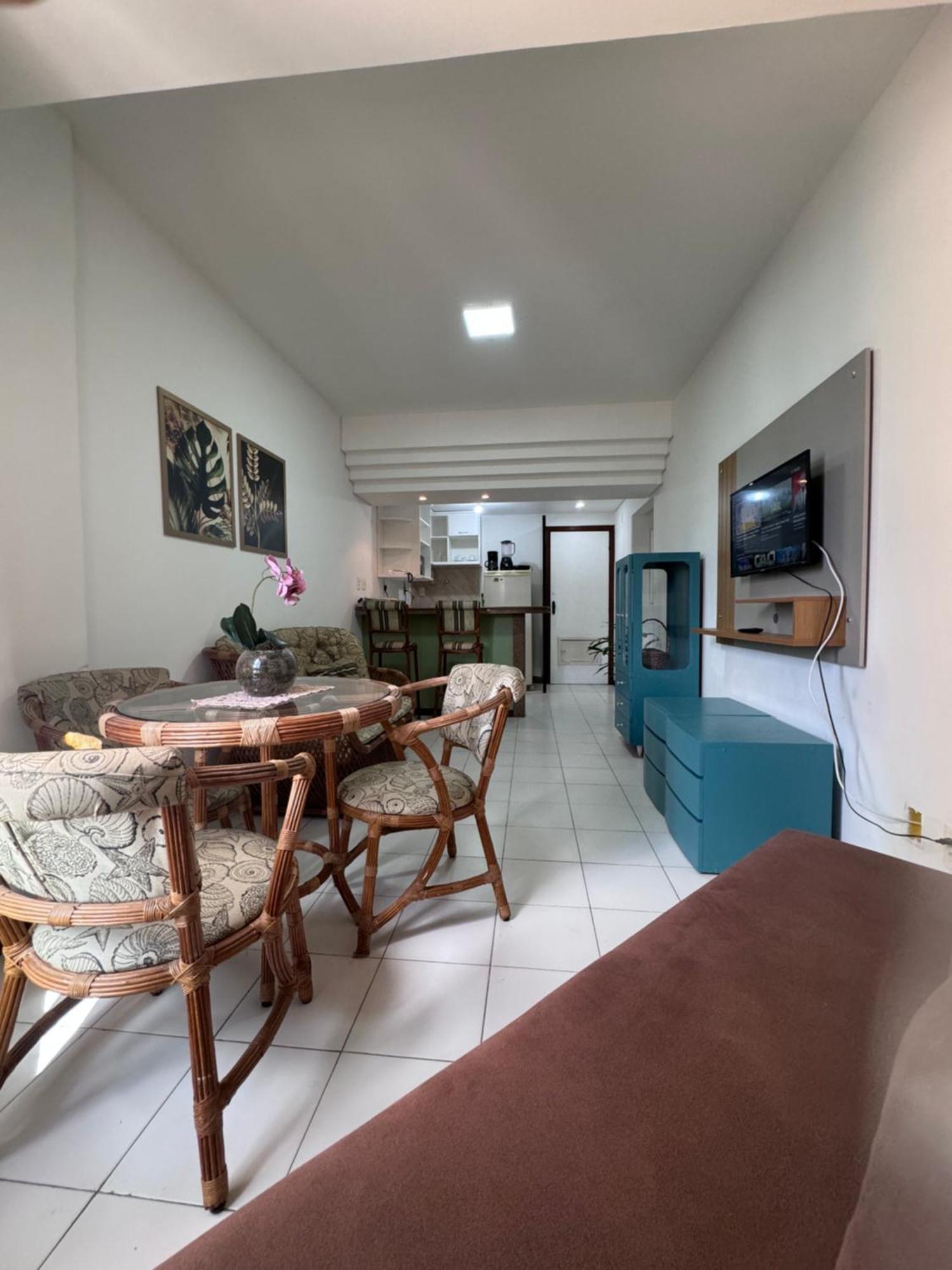 Ferienwohnung Loft Pituba Sol Salvador da Bahia Exterior foto