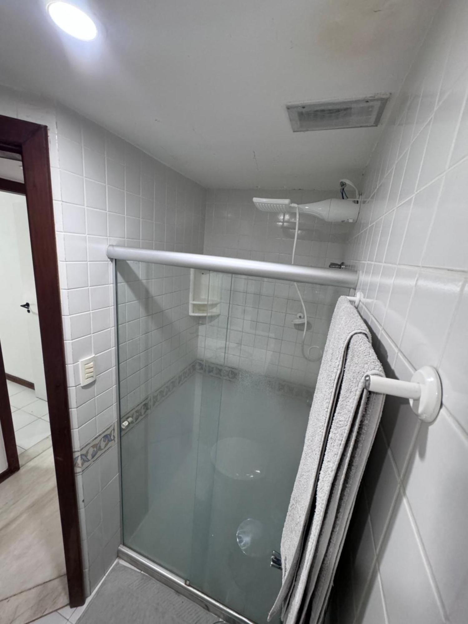 Ferienwohnung Loft Pituba Sol Salvador da Bahia Exterior foto