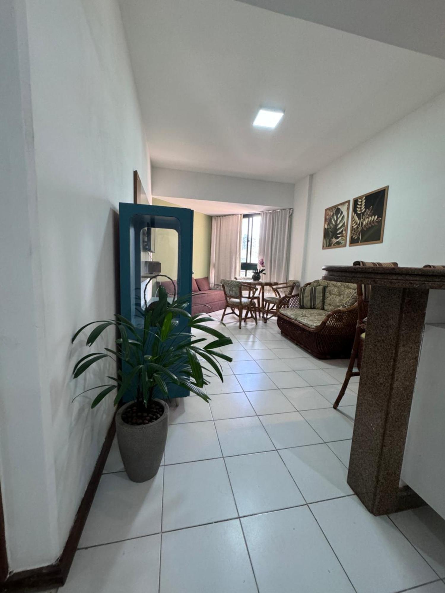 Ferienwohnung Loft Pituba Sol Salvador da Bahia Exterior foto