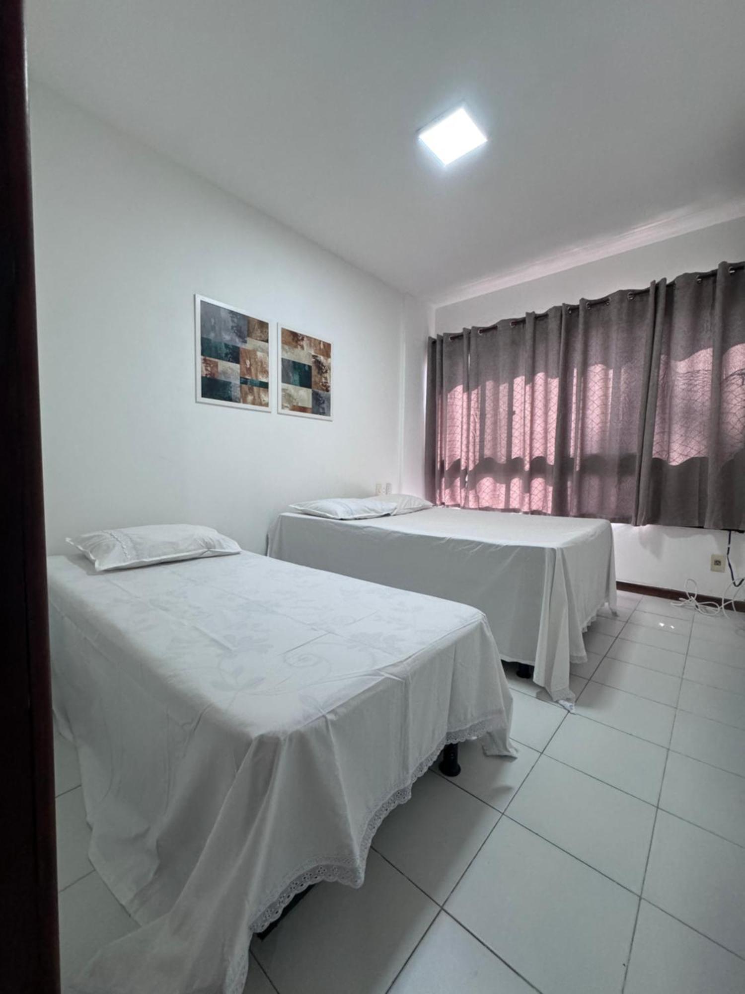 Ferienwohnung Loft Pituba Sol Salvador da Bahia Exterior foto