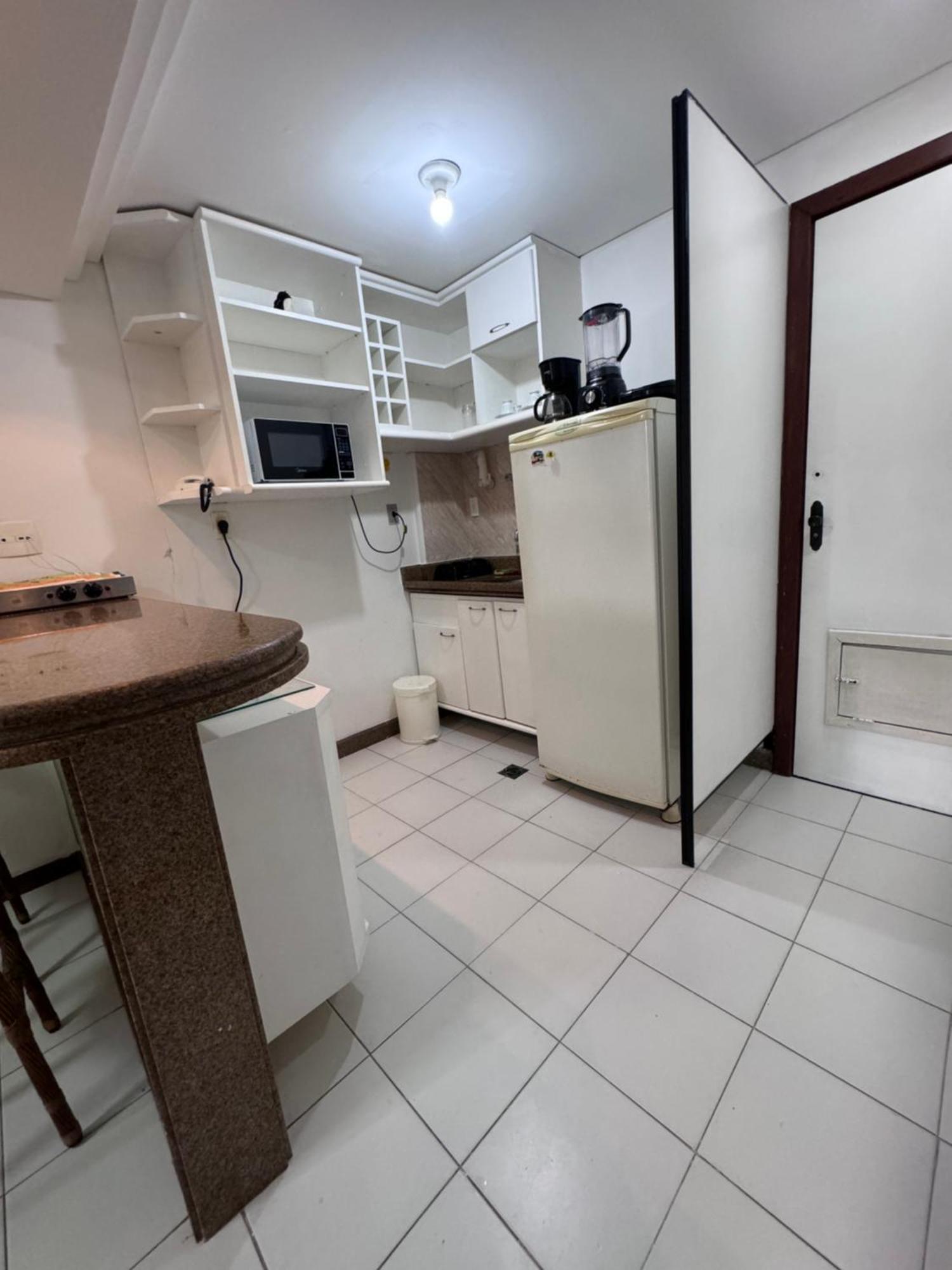 Ferienwohnung Loft Pituba Sol Salvador da Bahia Exterior foto